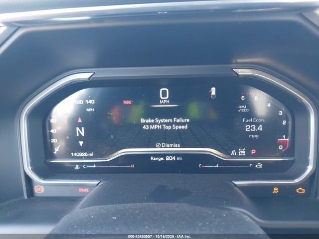 2022 GMC SIERRA 1500 3GTUUGET2NG537103 Photo 6