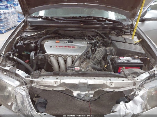 Aukcja sprzedaży 2004 Acura Tsx, vin: JH4CL96834C012507, numer aukcji: 43480608