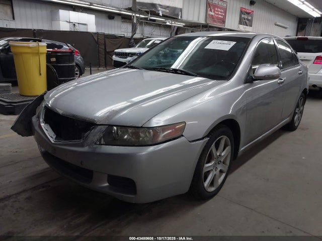 Aukcja sprzedaży 2004 Acura Tsx, vin: JH4CL96834C012507, numer aukcji: 43480608