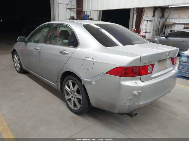 Aukcja sprzedaży 2004 Acura Tsx, vin: JH4CL96834C012507, numer aukcji: 43480608
