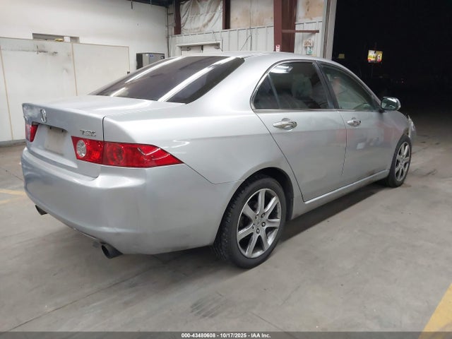 Aukcja sprzedaży 2004 Acura Tsx, vin: JH4CL96834C012507, numer aukcji: 43480608