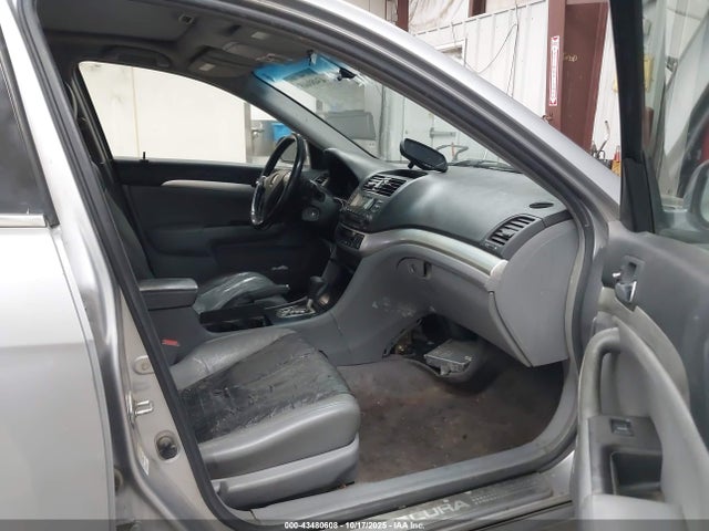 Aukcja sprzedaży 2004 Acura Tsx, vin: JH4CL96834C012507, numer aukcji: 43480608