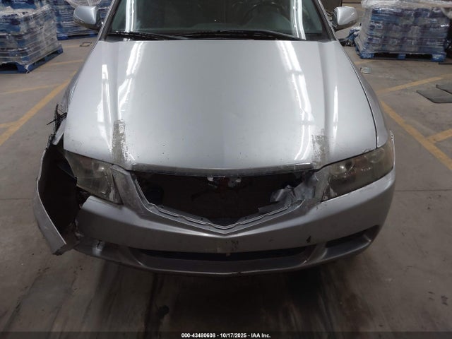 Aukcja sprzedaży 2004 Acura Tsx, vin: JH4CL96834C012507, numer aukcji: 43480608