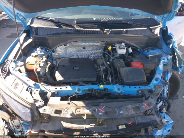 2024 CHEVROLET TRAILBLAZER KL79MNSLXRB106650 Photo 9