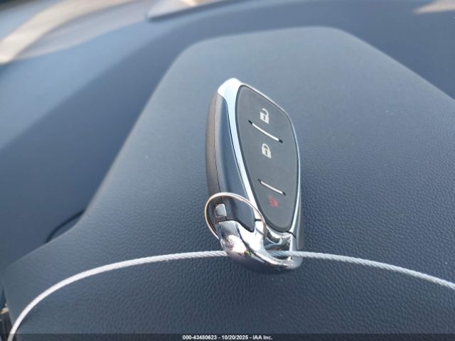 2024 CHEVROLET TRAILBLAZER KL79MNSLXRB106650 Photo 10