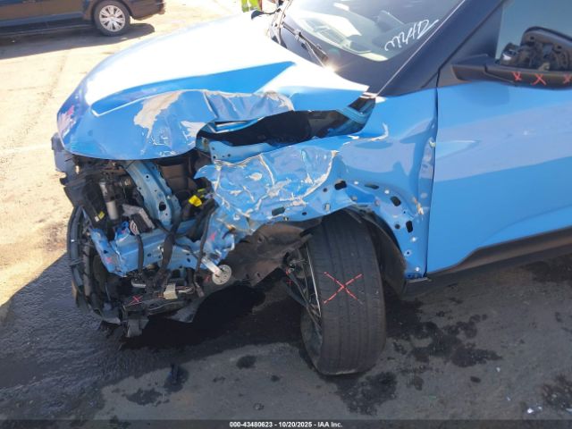 2024 CHEVROLET TRAILBLAZER KL79MNSLXRB106650 Photo 5