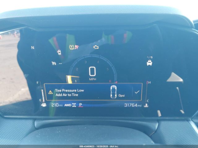 2024 CHEVROLET TRAILBLAZER KL79MNSLXRB106650 Photo 6