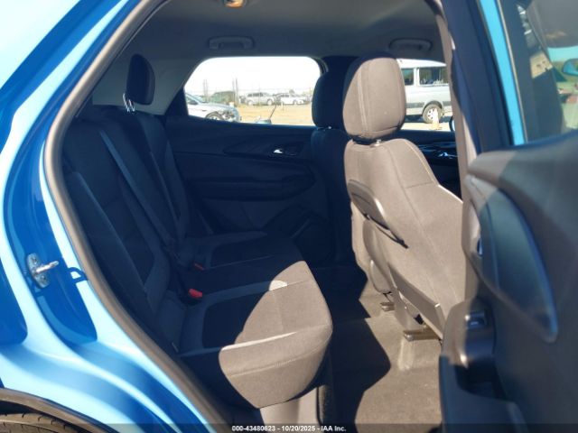 2024 CHEVROLET TRAILBLAZER KL79MNSLXRB106650 Photo 7