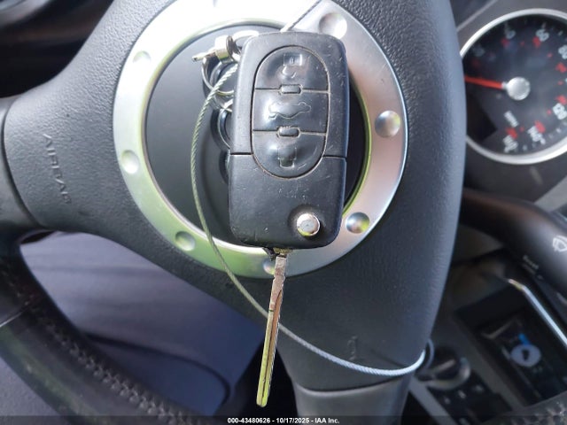 2006 AUDI TT TRUWD28N961005250 Photo 10