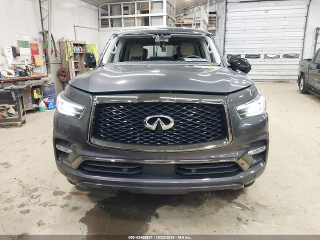 Продажа на аукционе авто 2023 Infiniti Qx80 Premium Select Awd, vin: JN8AZ2AE1P9305677, номер лота: 43480627