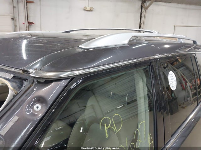 Продажа на аукционе авто 2023 Infiniti Qx80 Premium Select Awd, vin: JN8AZ2AE1P9305677, номер лота: 43480627