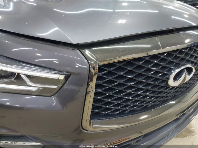 Продажа на аукционе авто 2023 Infiniti Qx80 Premium Select Awd, vin: JN8AZ2AE1P9305677, номер лота: 43480627