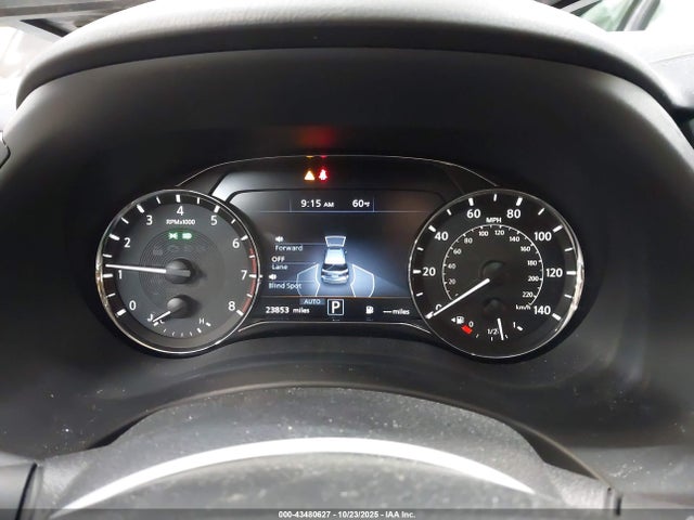 Продажа на аукционе авто 2023 Infiniti Qx80 Premium Select Awd, vin: JN8AZ2AE1P9305677, номер лота: 43480627