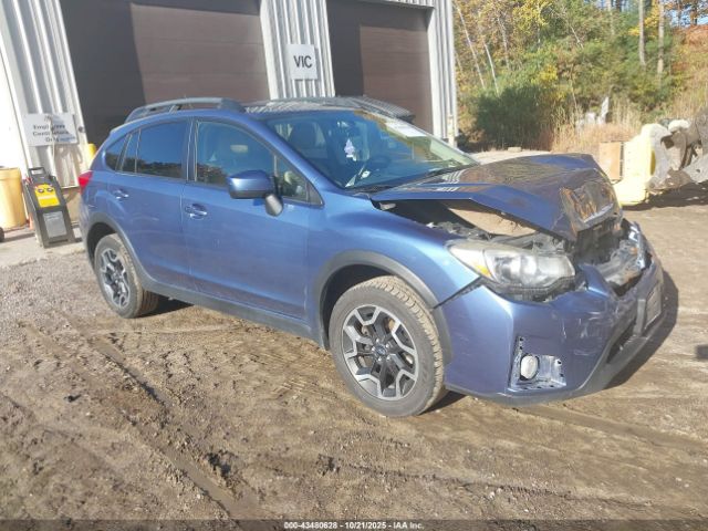 2016 SUBARU CROSSTREK JF2GPABC8G8340923