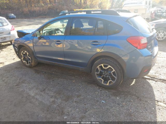 2016 SUBARU CROSSTREK JF2GPABC8G8340923 Photo 2