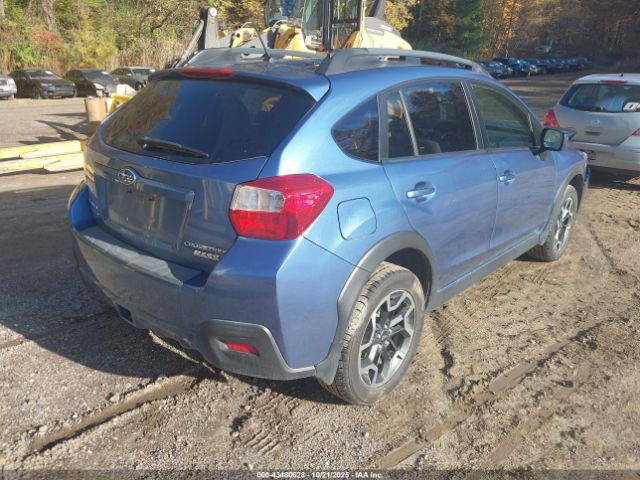 2016 SUBARU CROSSTREK JF2GPABC8G8340923 Photo 3