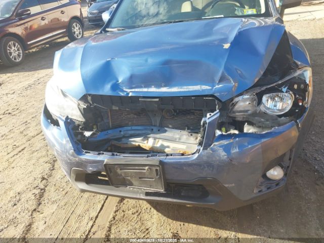 2016 SUBARU CROSSTREK JF2GPABC8G8340923 Photo 5