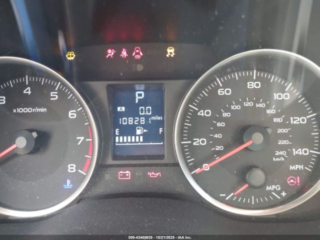 2016 SUBARU CROSSTREK JF2GPABC8G8340923 Photo 6