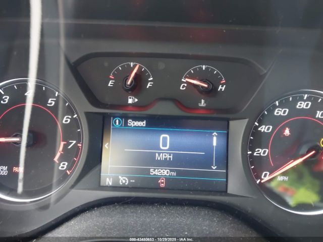 2019 CHEVROLET CAMARO 1G1FA1RX2K0129320 Photo 6