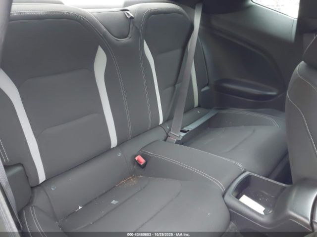 2019 CHEVROLET CAMARO 1G1FA1RX2K0129320 Photo 7