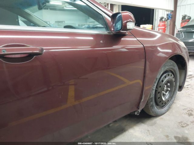 2012 ACURA TL 19UUA8F57CA035649 Photo 5