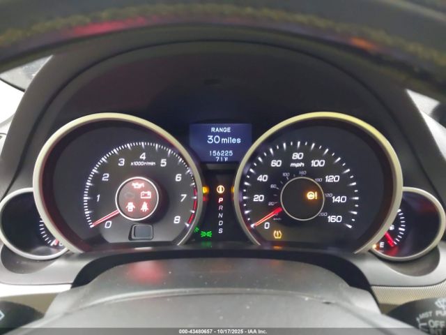 2012 ACURA TL 19UUA8F57CA035649 Photo 6
