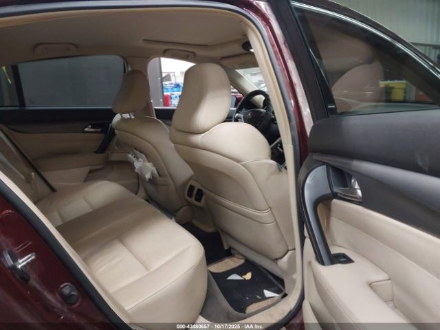 2012 ACURA TL 19UUA8F57CA035649 Photo 7