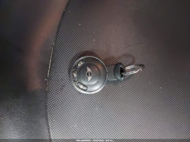 2013 MINI PACEMAN WMWSS7C5XDWN52110 Photo 10