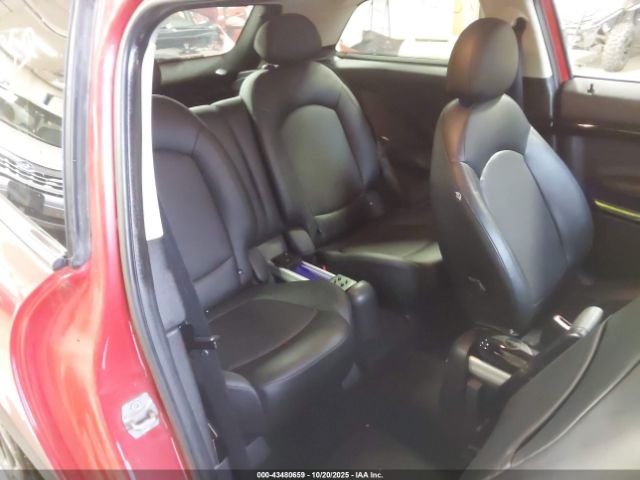 2013 MINI PACEMAN WMWSS7C5XDWN52110 Photo 7