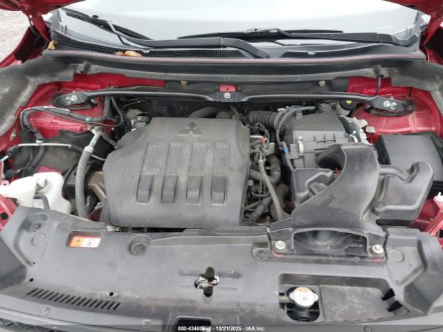 2018 MITSUBISHI ECLIPSE CROSS JA4AT5AA0JZ044782 Photo 9