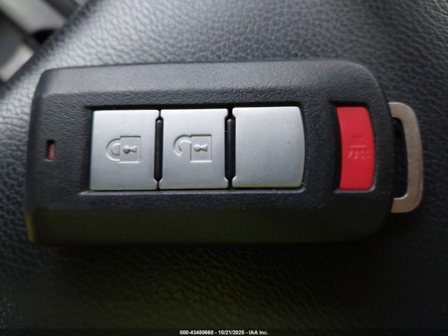 2018 MITSUBISHI ECLIPSE CROSS JA4AT5AA0JZ044782 Photo 10