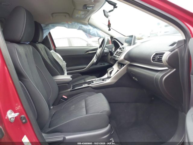 2018 MITSUBISHI ECLIPSE CROSS JA4AT5AA0JZ044782 Photo 4