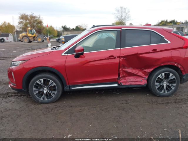2018 MITSUBISHI ECLIPSE CROSS JA4AT5AA0JZ044782 Photo 5