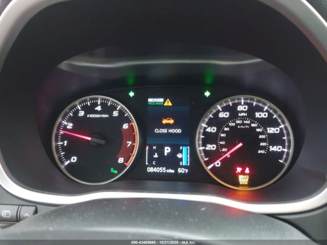 2018 MITSUBISHI ECLIPSE CROSS JA4AT5AA0JZ044782 Photo 6