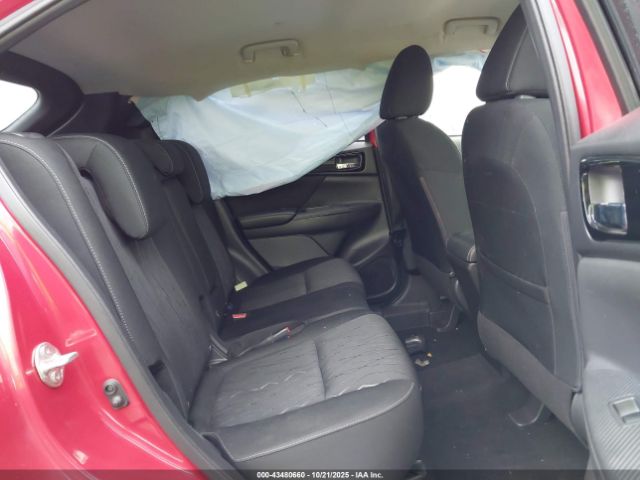 2018 MITSUBISHI ECLIPSE CROSS JA4AT5AA0JZ044782 Photo 7