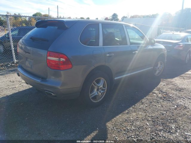 2010 PORSCHE CAYENNE WP1AA2APXALA09456 Photo 3