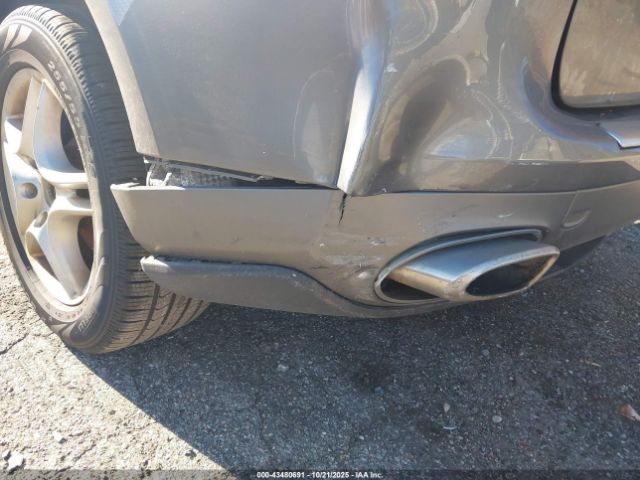 2010 PORSCHE CAYENNE WP1AA2APXALA09456 Photo 5