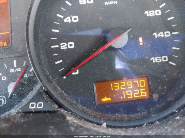 2010 PORSCHE CAYENNE WP1AA2APXALA09456 Photo 6