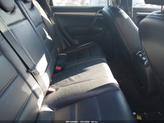 2010 PORSCHE CAYENNE WP1AA2APXALA09456 Photo 7