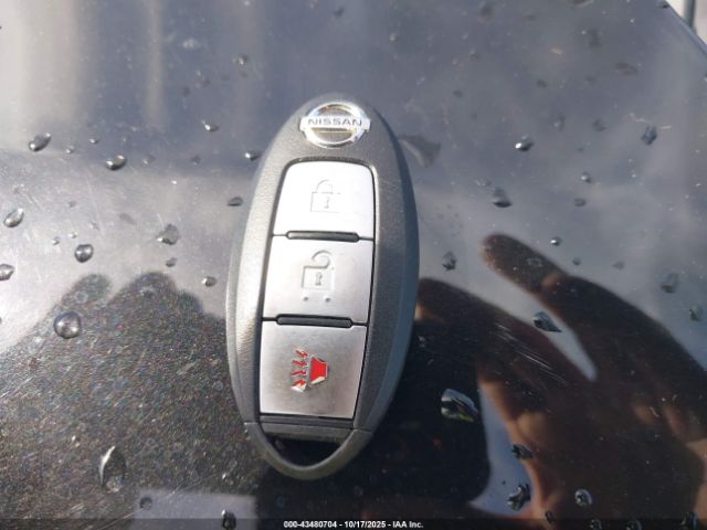 2018 NISSAN PATHFINDER 5N1DR2MM7JC625863 Photo 10