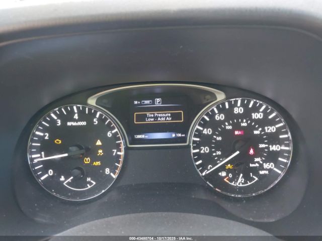 2018 NISSAN PATHFINDER 5N1DR2MM7JC625863 Photo 6