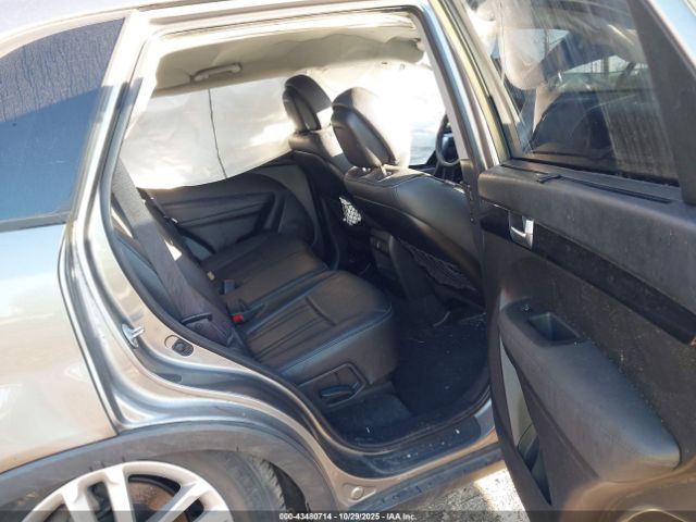 2014 KIA SORENTO 5XYKTDA69EG516594 Photo 7