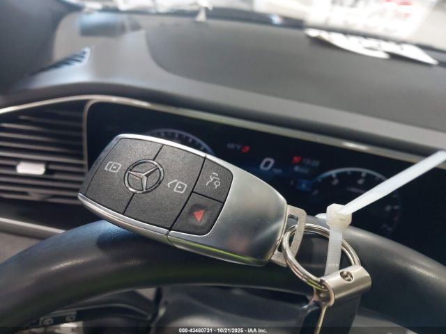2022 MERCEDES-BENZ GLE 350 4JGFB4KE3NA634730 Photo 10