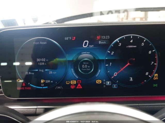 2022 MERCEDES-BENZ GLE 350 4JGFB4KE3NA634730 Photo 6