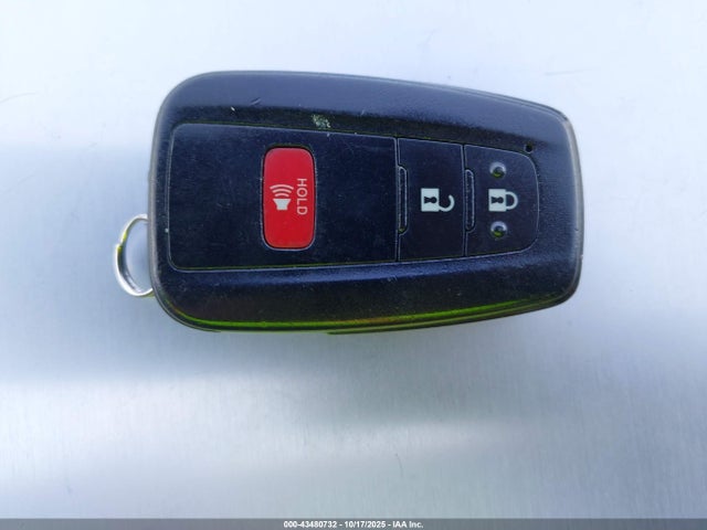 Toyota 2zr-fxe,1nm 2017 JTDKBRFU2H3029608 Image 11