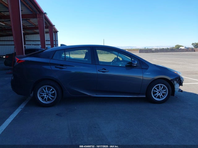 Toyota 2zr-fxe,1nm 2017 JTDKBRFU2H3029608 Image 13