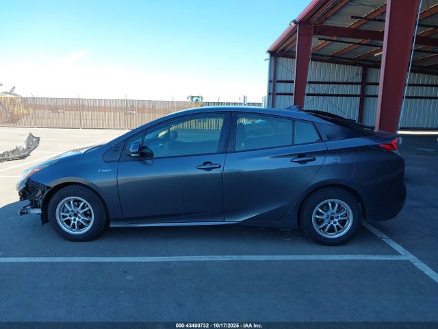 Toyota 2zr-fxe,1nm 2017 JTDKBRFU2H3029608 Image 14