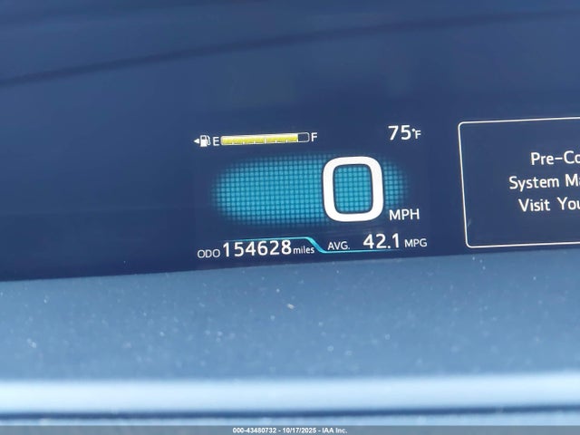 Toyota 2zr-fxe,1nm 2017 JTDKBRFU2H3029608 Image 15