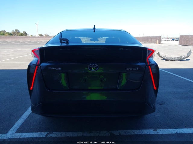 Toyota 2zr-fxe,1nm 2017 JTDKBRFU2H3029608 Image 16