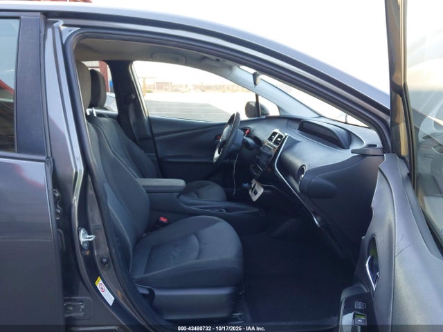 Toyota 2zr-fxe,1nm 2017 JTDKBRFU2H3029608 Image 5